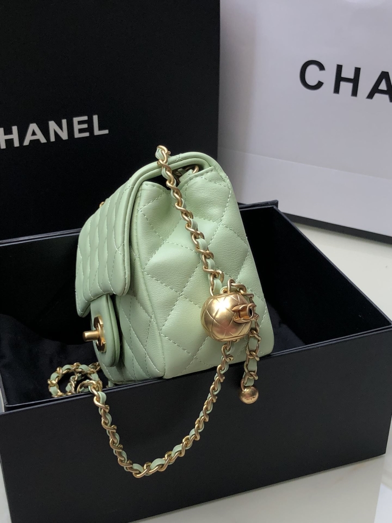 Chanel CF Series Bags